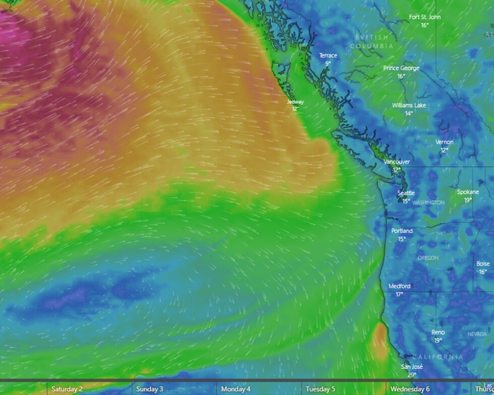 Marine Links Comox Valley Harbour Authority
